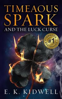Produktbild: Timeaous Spark