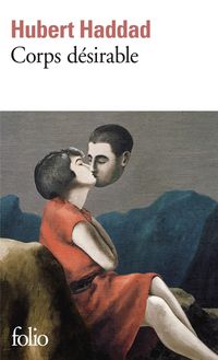 Produktbild: Corps d&eacute;sirable