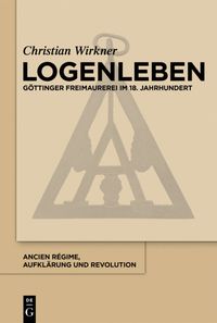 Produktbild: Logenleben