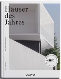 Produktbild: H&auml;user des Jahres 2026