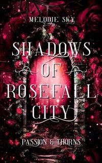 Produktbild: Shadows of Rosefall City