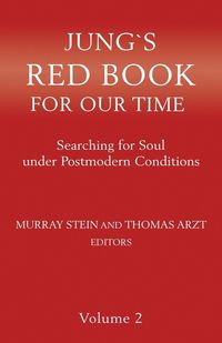 Produktbild: Jung`s Red Book For Our Time