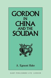 Produktbild: Gordon in China and the Soudan