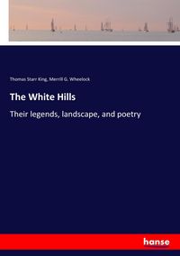 Produktbild: The White Hills