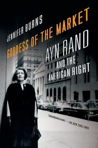 Produktbild: Goddess of the Market