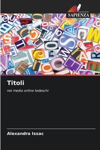 Produktbild: Titoli
