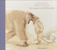 Produktbild: Un caprice de C&eacute;lestine
