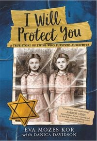 Produktbild: I Will Protect You