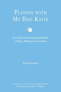 Produktbild: Playing with My Dog Katie