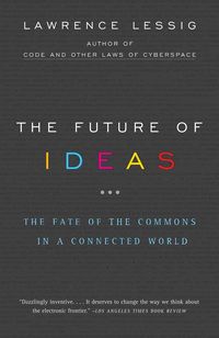 Produktbild: The Future of Ideas