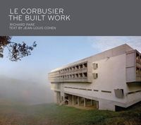 Produktbild: Le Corbusier: The Built Work