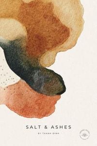 Produktbild: Salt & Ashes