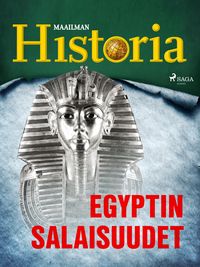 Produktbild: Egyptin salaisuudet