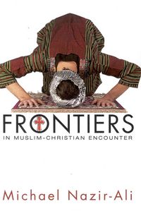Produktbild: Frontiers in Muslim Christian