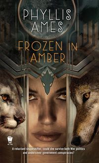 Produktbild: Frozen in Amber