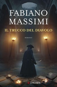 Produktbild: Il trucco del diavolo