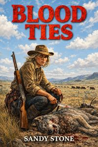 Produktbild: Blood Ties
