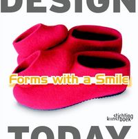 Produktbild: Forms With a Smile