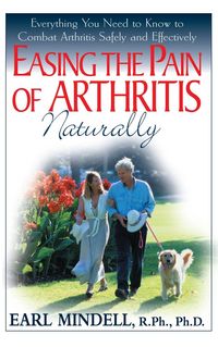 Produktbild: Easing the Pain of Arthritis Naturally