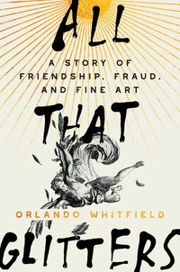 Produktbild: Whitfield, O: All That Glitters