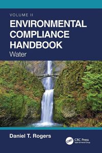 Produktbild: Environmental Compliance Handbook, Volume 2