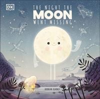 Produktbild: The Night the Moon Went Missing
