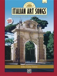 Produktbild: Gatewaygateway To Italian Song