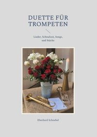 Produktbild: Duette f&uuml;r Trompeten