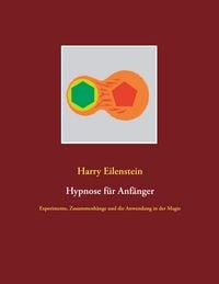 Produktbild: Hypnose f&uuml;r Anf&auml;nger