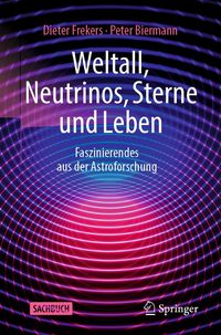 Produktbild: Weltall, Neutrinos, Sterne und Leben