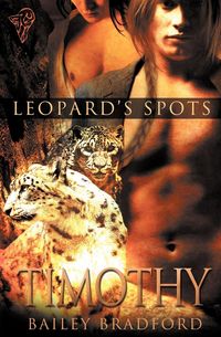 Produktbild: Leopard's Spots