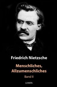 Produktbild: Menschliches, Allzumenschliches
