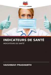 Produktbild: Indicateurs De Sant&eacute;