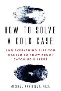 Produktbild: How to Solve a Cold Case