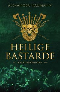 Produktbild: Heilige Bastarde