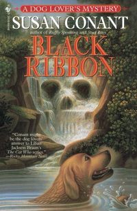Produktbild: Black Ribbon