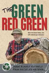 Produktbild: The Green Red Green