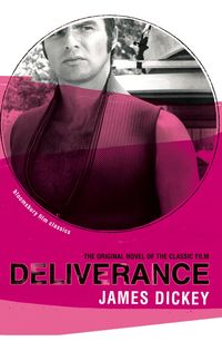 Produktbild: Dickey, J: Deliverance