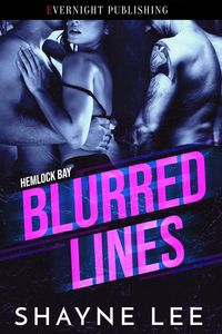 Produktbild: Blurred Lines