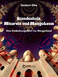 Produktbild: Stundenholz, Minarett und Mangobaum