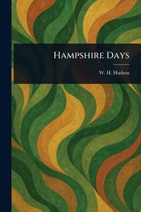 Produktbild: Hampshire Days
