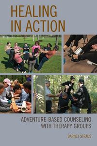 Produktbild: Healing in Action