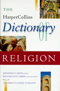 Produktbild: Harco Dict Relig