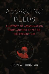 Produktbild: Assassins' Deeds