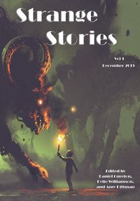 Produktbild: Strange Stories