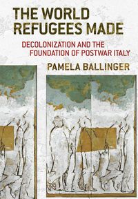 Produktbild: Ballinger, P: World Refugees Made