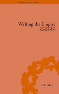 Produktbild: Writing the Empire