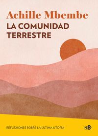 Produktbild: La comunidad terrestre