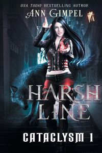 Produktbild: Harsh Line