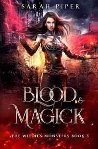 Produktbild: Blood and Magick